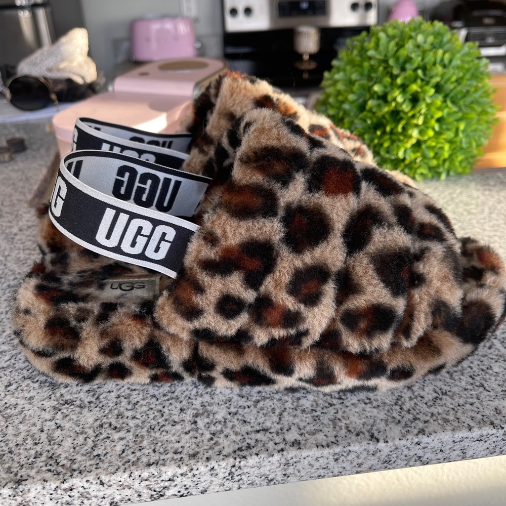 Ugg slippers